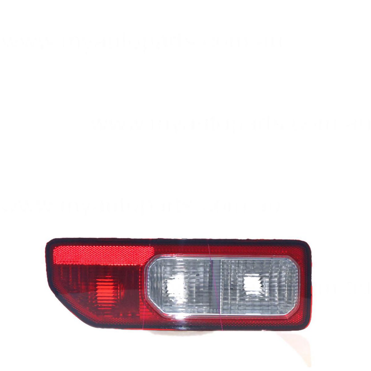 APG All Crash Tail Lamp Passenger Side OEM Suits Suzuki Jimny JB74 2018 to 2021 SSD-21040LHG