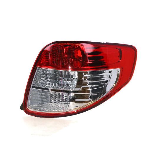 APG All Crash Tail Lamp Drivers Side OEM Suits Suzuki SX4 RW420 2007 to 2014 SSX-21040RHG