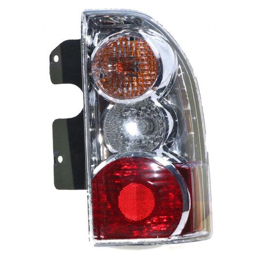 APG All Crash Tail Lamp Drivers Side Aftermarket suits Suzuki SVC-21040RH