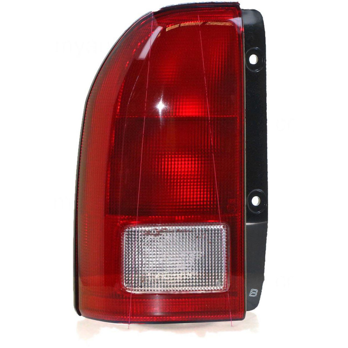 APG All Crash Tail Lamp Passenger Side OEM suits Suzuki SVC-21041LHG