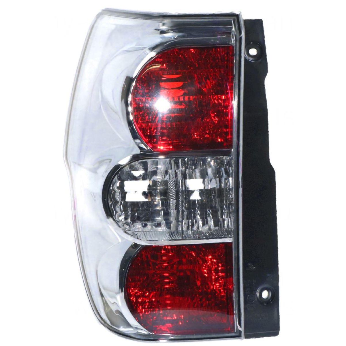 APG All Crash Tail Lamp Passenger Side OEM Suits Suzuki Grand Vitara JB/JT 3 Door 2005 to 2018 SVD-21040LHG