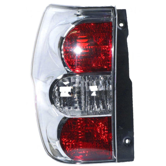 APG All Crash Tail Lamp Passenger Side OEM Suits Suzuki Grand Vitara JB/JT 3 Door 2005 to 2018 SVD-21040LHG