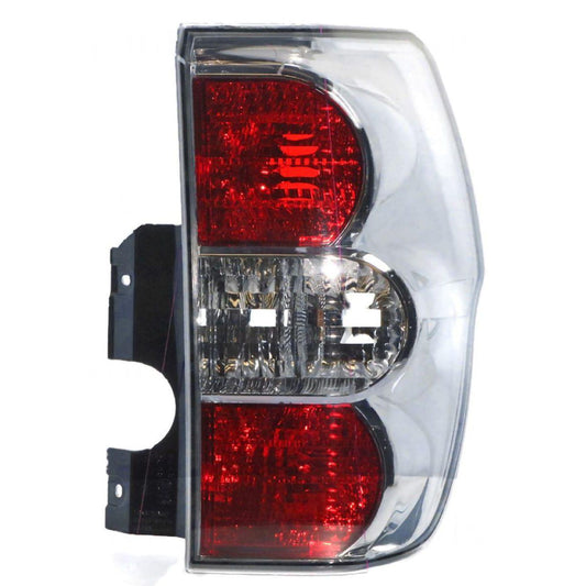 APG All Crash Tail Lamp Drivers Side OEM Suits Suzuki Grand Vitara JB/JT 3 Door 2005 to 2018 SVD-21040RHG