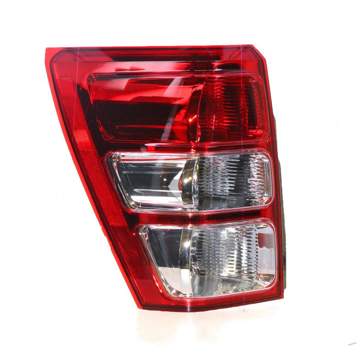 APG All Crash Tail Lamp Passenger Side OEM Suits Suzuki Grand Vitara JB/JT 5 Door 2005 to 2018 SVD-21041LHG