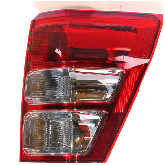 APG All Crash Tail Lamp Drivers Side OEM Suits Suzuki Grand Vitara JB/JT 5 Door 2005 to 2018 SVD-21041RHG