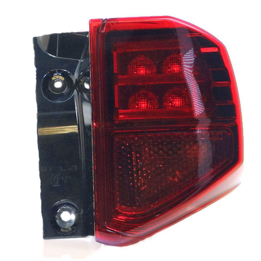 APG All Crash LED Tail Lamp Drivers Side OEM Suits Suzuki Vitara LY Series II 2018 to 2021 SVF-21040RHG