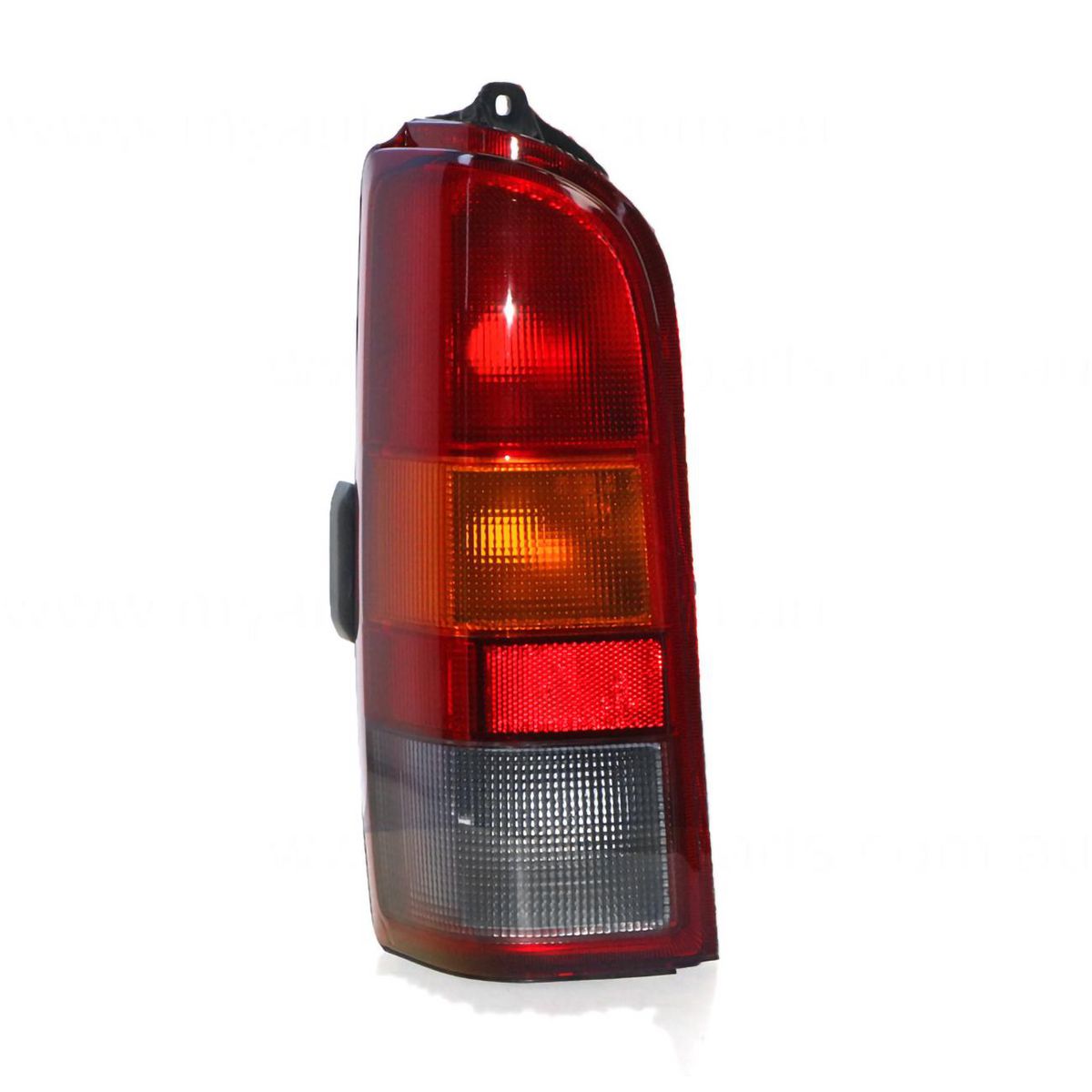 APG All Crash Tail Lamp Passenger Side OEM Suits Suzuki Carry GA413 1999 to 2005 SZB-21040LHG