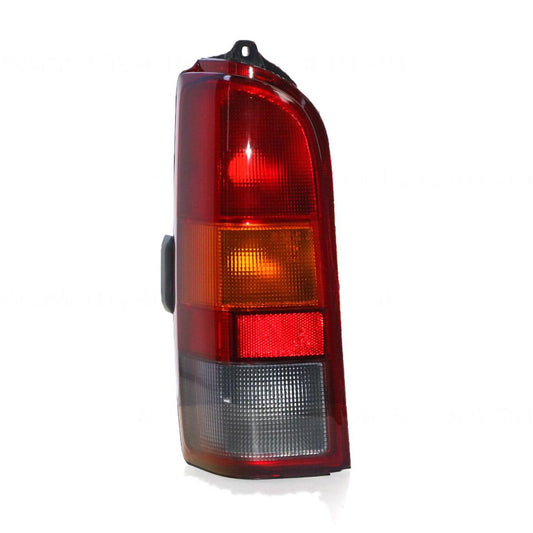 APG All Crash Tail Lamp Passenger Side OEM Suits Suzuki Carry GA413 1999 to 2005 SZB-21040LHG