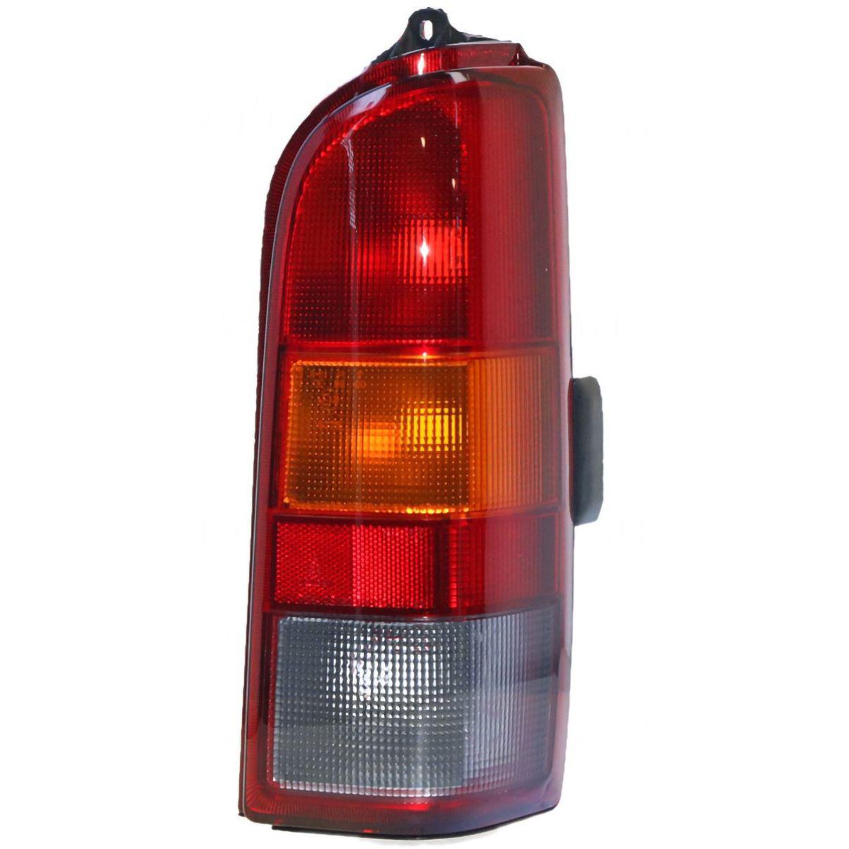 APG All Crash Tail Lamp Drivers Side OEM Suits Suzuki Carry GA413 1999 to 2005 SZB-21040RHG