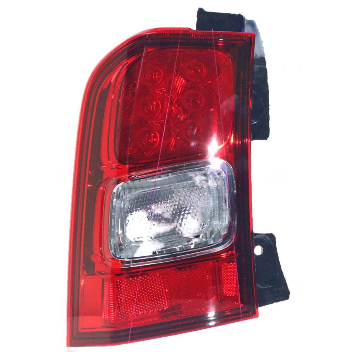 APG All Crash Tail Lamp Passenger Side OEM Suits Suzuki Ignis MF 2020 to 2021 SZG-21040LHG
