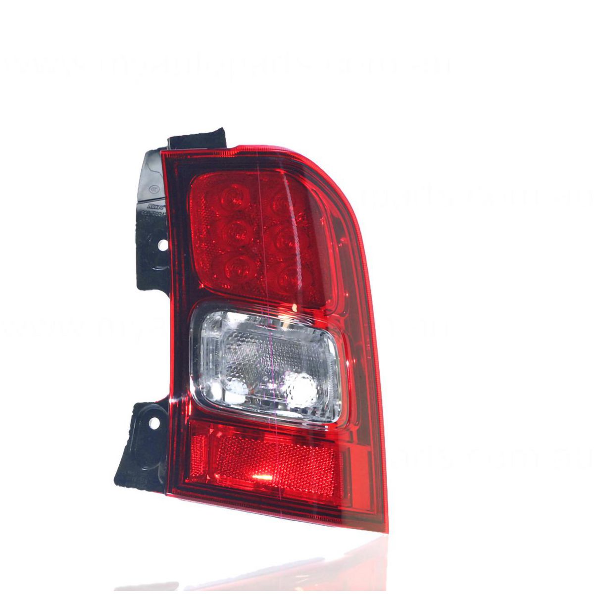 APG All Crash Tail Lamp Drivers Side OEM Suits Suzuki Ignis MF 2020 to 2021 SZG-21040RHG