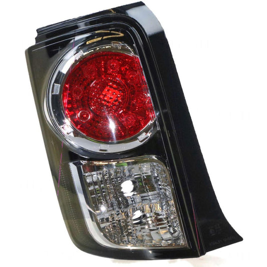 APG All Crash Tail Lamp Passenger Side OEM Suits Toyota Rukus AZE151R 2010 to 2015 TAZ-21040LHG