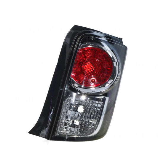 APG All Crash Tail Lamp Drivers Side OEM Suits Toyota Rukus AZE151R 2010 to 2015 TAZ-21040RHG