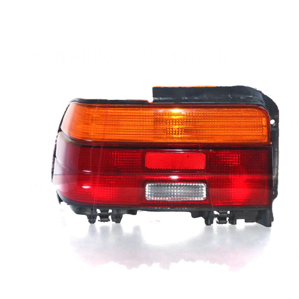 APG All Crash Tail Lamp Passenger Side Certified suits Toyota Corolla AE102 1994 to 1998 TCI-21040LHQ