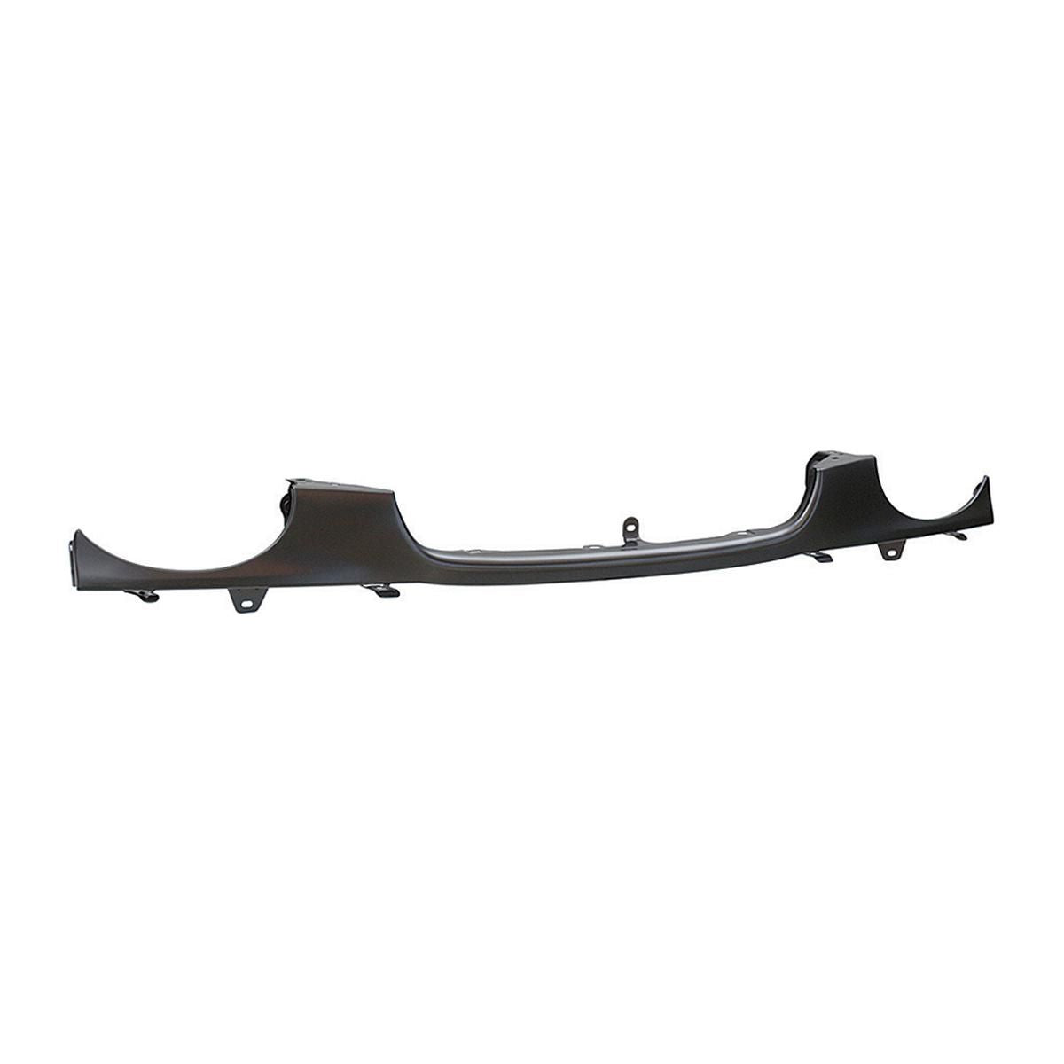 APG All Crash Headlamp Filler Panel Aftermarket Suits Toyota Corolla AE112R 1998 to 1999 TCL-21530