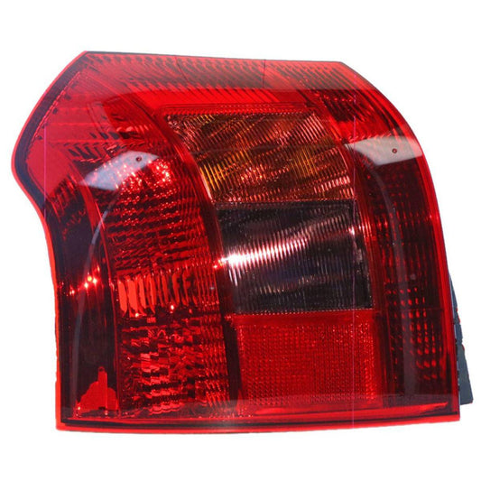 APG All Crash Tail Lamp Passenger Side OEM Suits Toyota Corolla ZZE122R Hatch 10/2001 to 4/2004 TCO-21041LHG