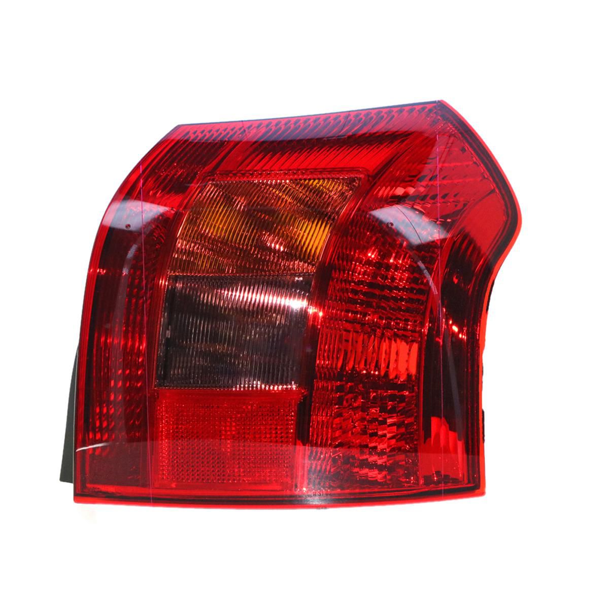 APG All Crash Tail Lamp Drivers Side OEM Suits Toyota Corolla ZZE122R Hatch 10/2001 to 4/2004 TCO-21041RHG