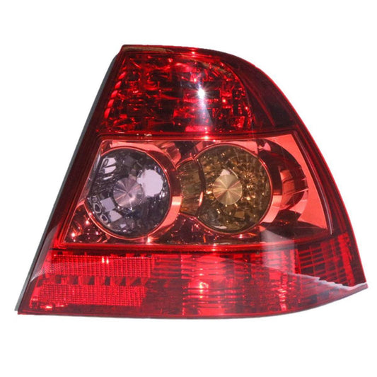 APG All Crash Tail Lamp Drivers Side OEM Suits Toyota Corolla ZZE122R Sedan 4/2004 to 3/2007 TCO-21043RHG