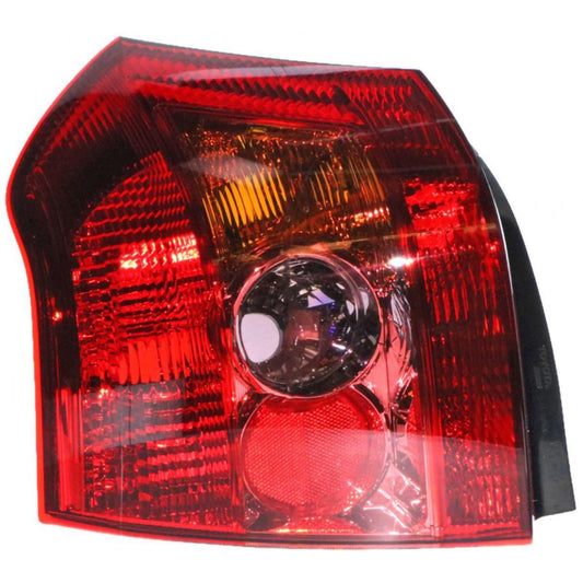 APG All Crash Tail Lamp Passenger Side OEM suits Toyota Corolla ZZE122 Hatch 8/2004 to 5/2006 TCO-21044LHG