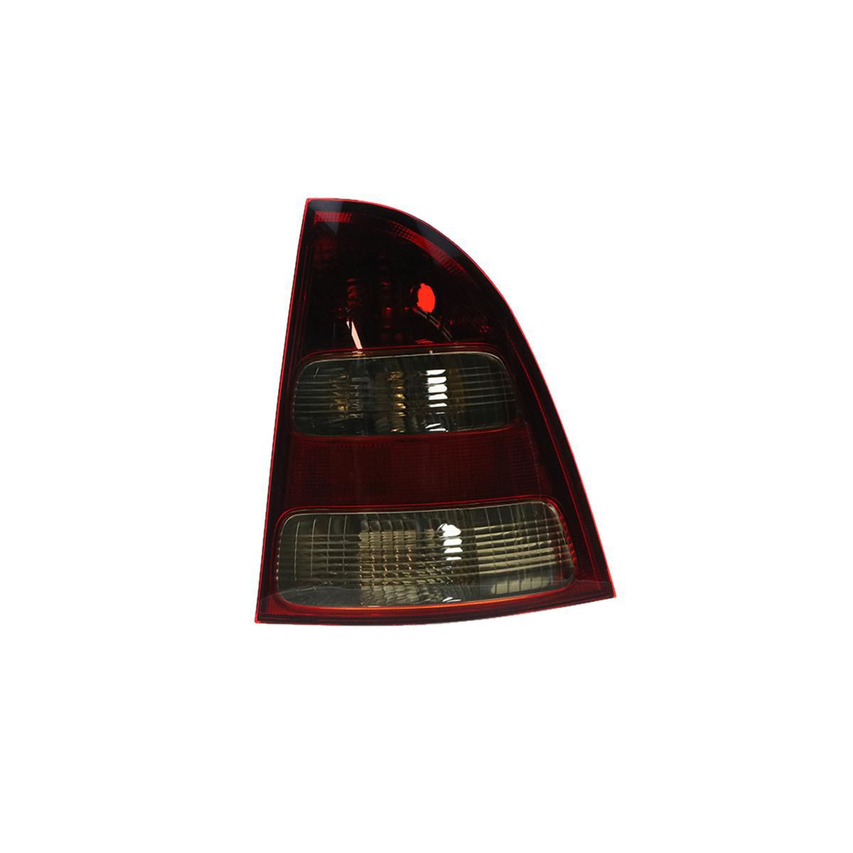 APG All Crash Tail Lamp Drivers Side OEM Suits Toyota Corolla ZZE122R Wagon 10/2001 to 4/2004 TCO-21045RHG