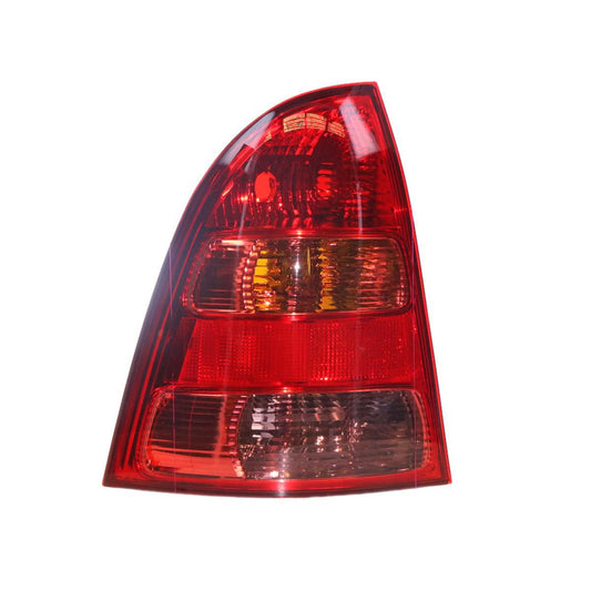 APG All Crash Tail Lamp Passenger Side OEM Suits Toyota Corolla ZZE122R 4/2004 to 3/2007 TCO-21046LHG