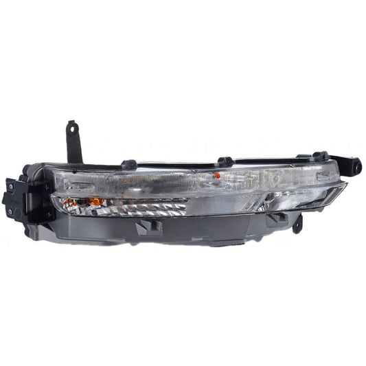 APG All Crash Toyota Fortuner OEM Daytime Running Lamp Drivers Side 08/2020 to 07/2022 - 815100K040 TFP-21160RHG