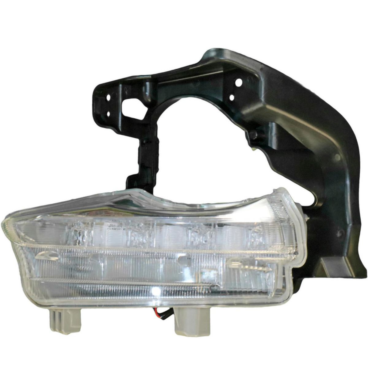 APG All Crash Certified Daytime Running Lamp Passenger Side suits Toyota Kluger GSU50R/GSU55R 2013 to 2021 TKL-21160LHQ