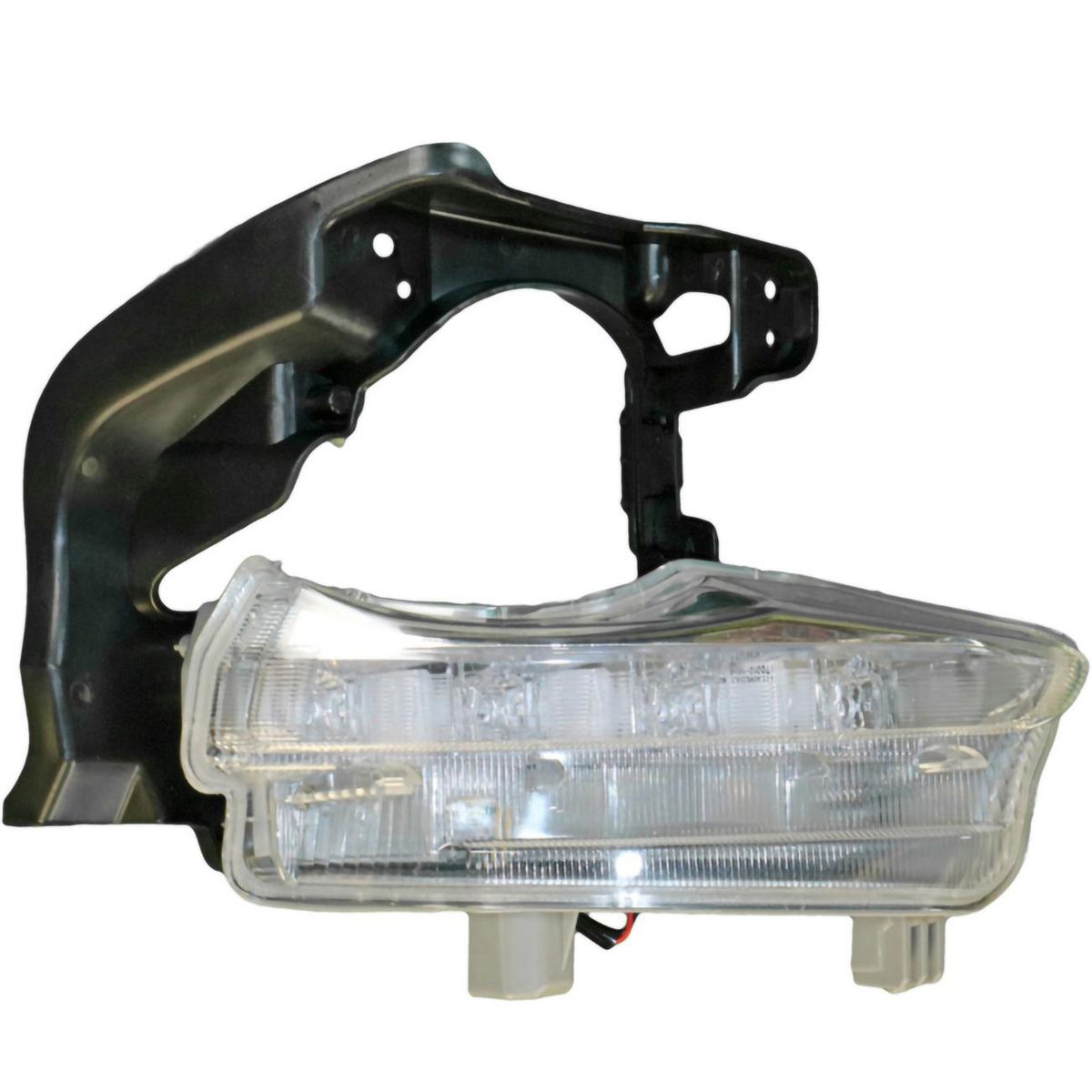 APG All Crash Daytime Running Lamp Drivers Side Certified Suits Toyota Kluger GSU50R/GSU55R 2013 to 2021 TKL-21160RHQ