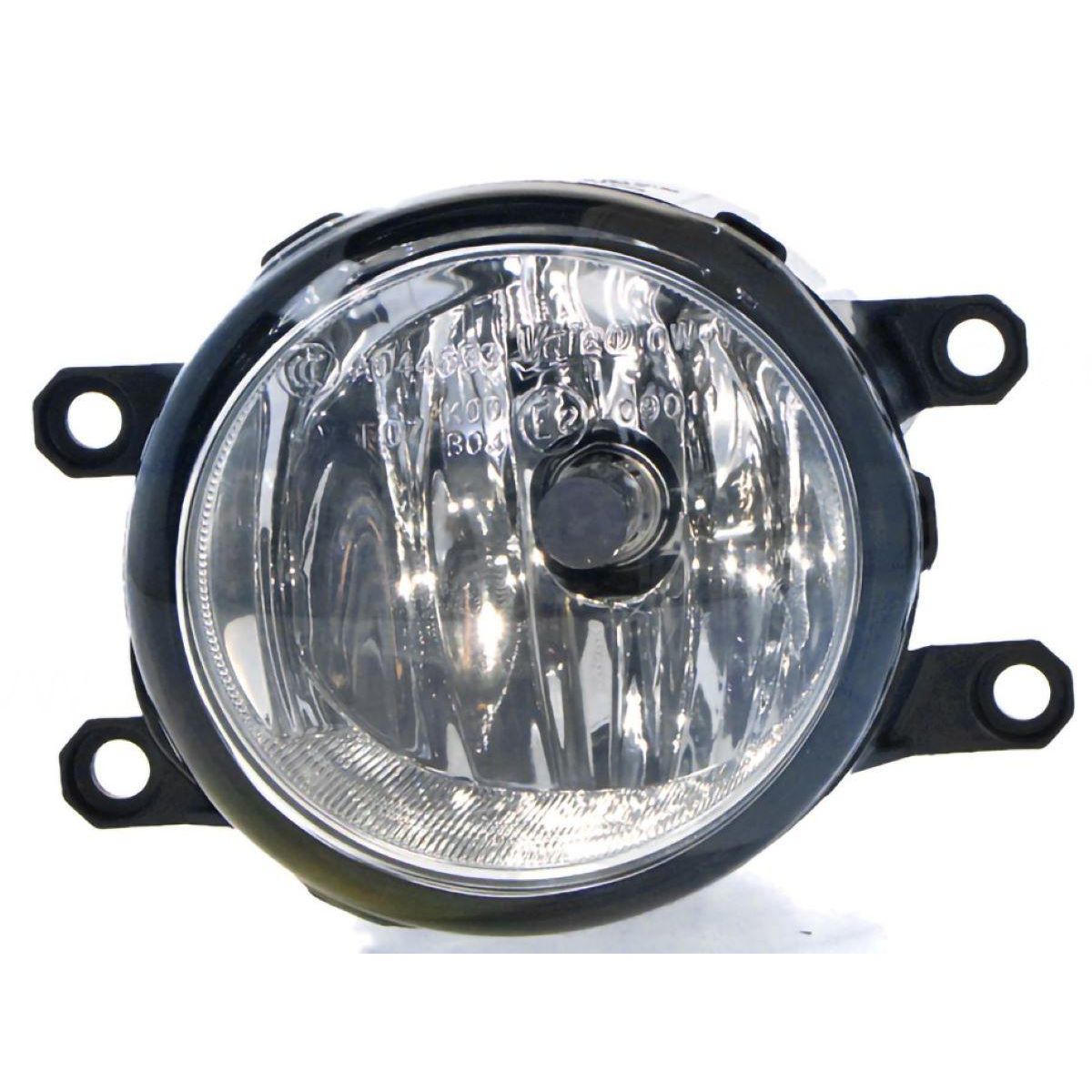 APG All Crash Fog Lamp Passenger Side OEM suits Various Lexus & Toyota Models TCP-21061LHG