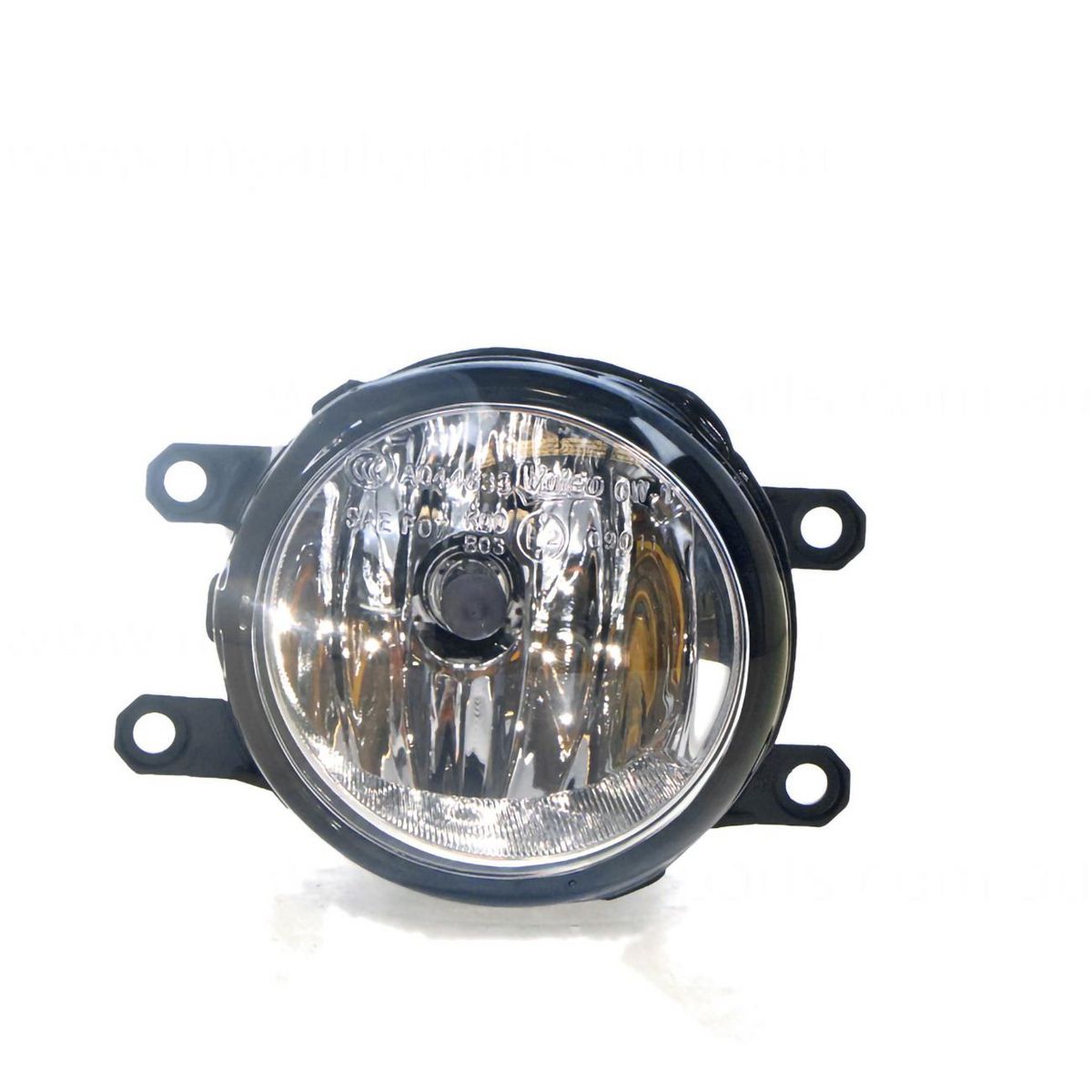 APG All Crash Fog Lamp Drivers Side OEM suits Various Lexus & Toyota Models TCP-21061RHG