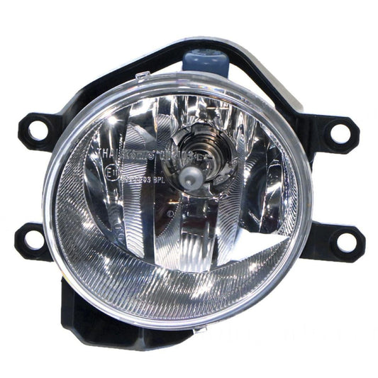 APG All Crash Fog Lamp Passenger Side OEM suits Toyota TCQ-21060LHG