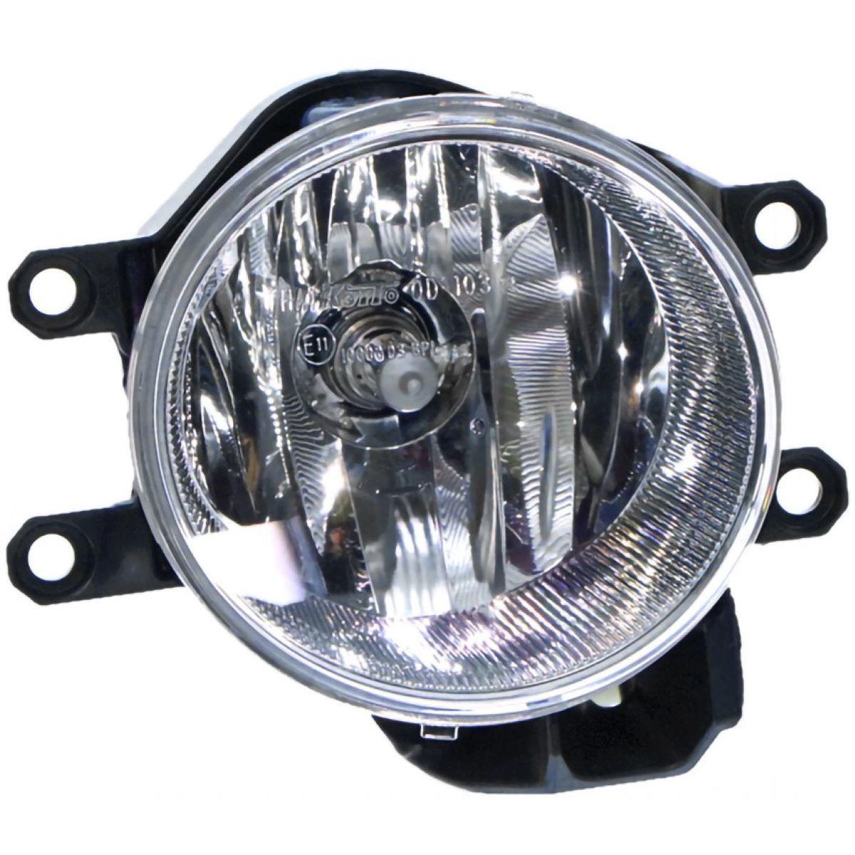 APG All Crash Fog Lamp Drivers Side OEM suits Toyota TCQ-21060RHG