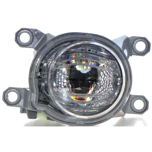 APG All Crash Fog Lamp Passenger Side OEM suits Toyota TCT-21060LHG