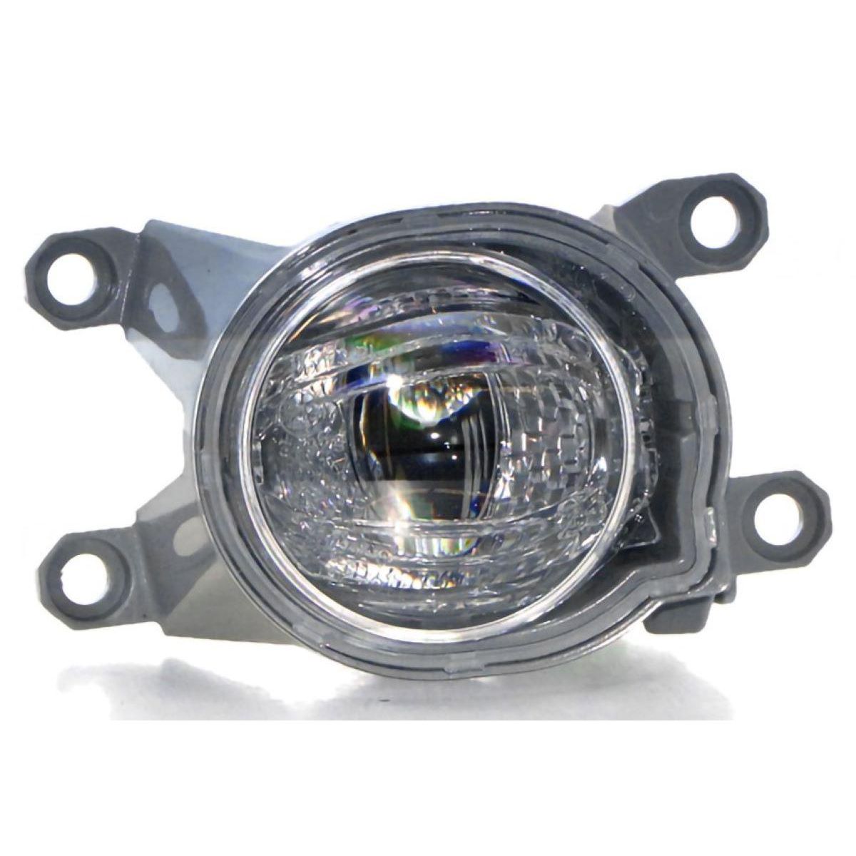 APG All Crash Fog Lamp Drivers Side OEM suits Toyota TCT-21060RHG