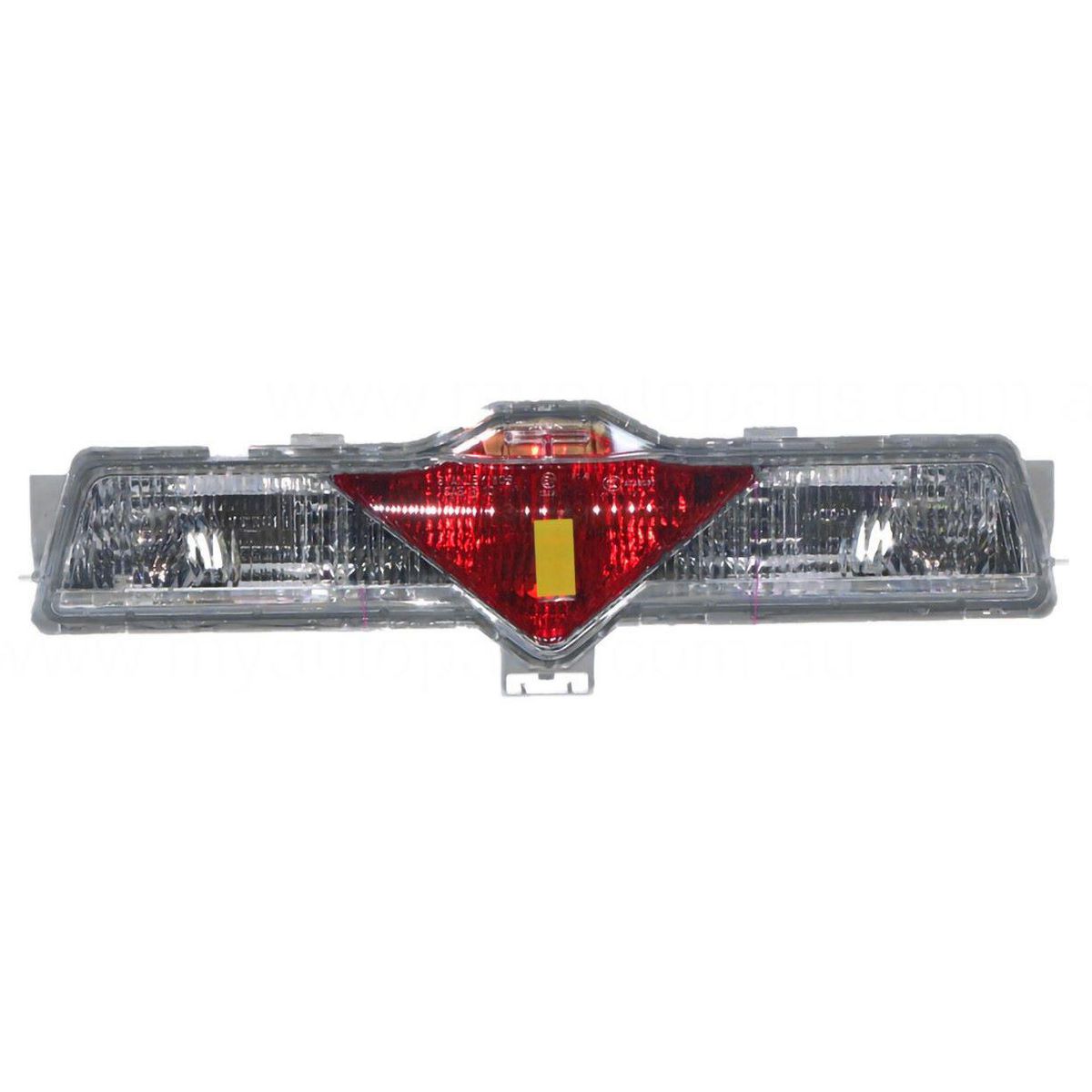 APG All Crash Rear Bar Lamp OEM Suits Toyota 86 ZN6R 2012 to 2021 TEG-21070G