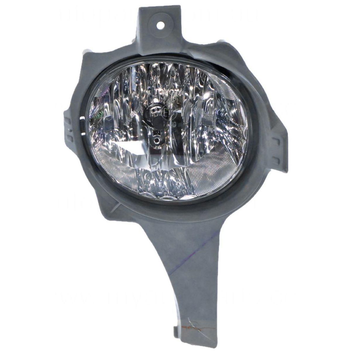 APG All Crash Fog Lamp Drivers Side OEM suits Toyota Hilux SR5 15/25/26 Series 2005 to 2011 TIM-21061RHG