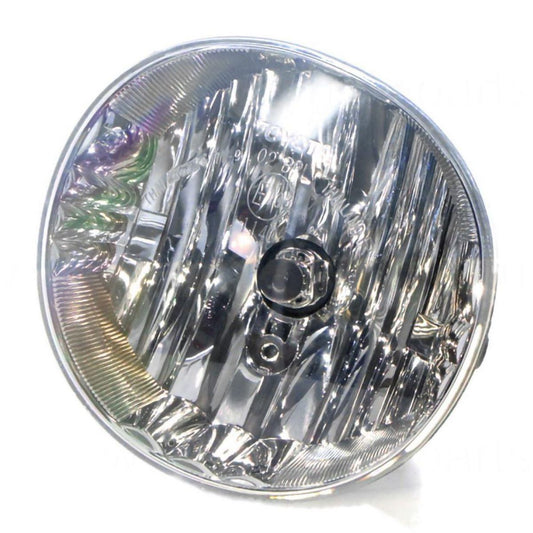 APG All Crash Fog Lamp Drivers Side OEM suits Toyota Hilux TIN-21060RHG
