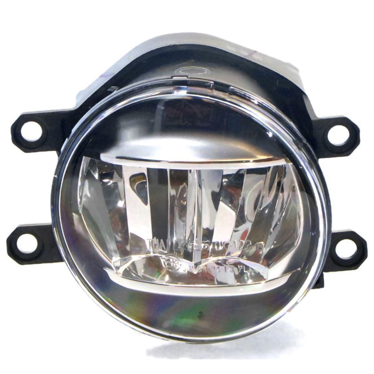 APG All Crash Fog Lamp Passenger Side OEM suits Toyota Hilux GUN126R/136R 2018 to 2020 TIO-21060LHG