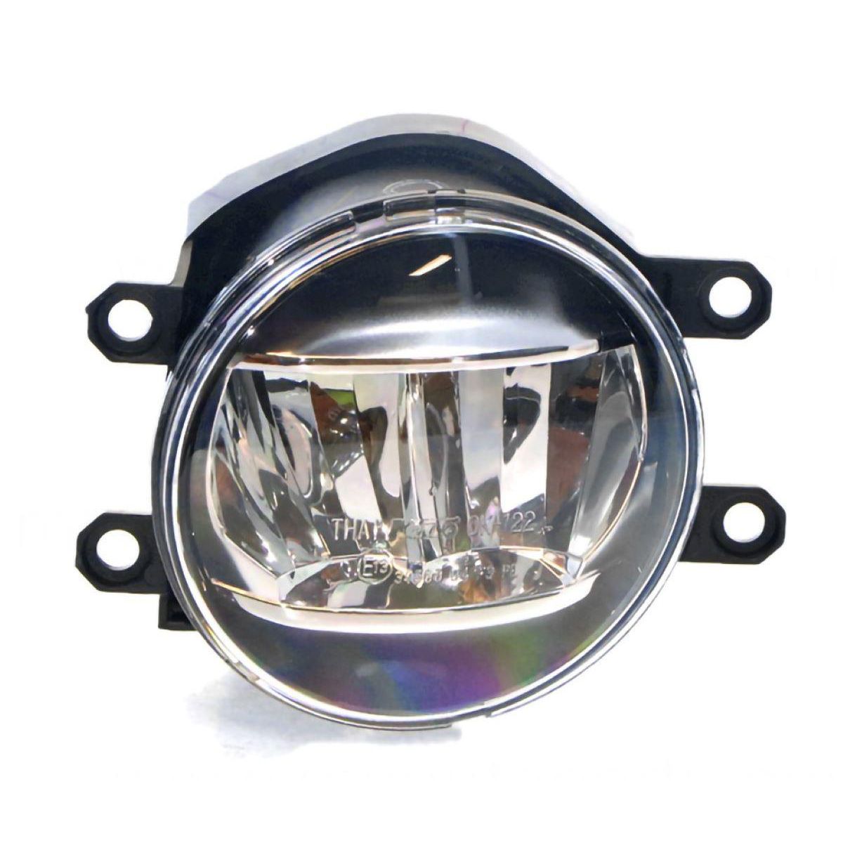 APG All Crash Fog Lamp Drivers Side OEM suits Toyota Hilux GUN126R/136R 2018 to 2020 TIO-21060RHG