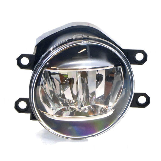 APG All Crash Fog Lamp Drivers Side OEM suits Toyota Hilux GUN126R/136R 2018 to 2020 TIO-21060RHG
