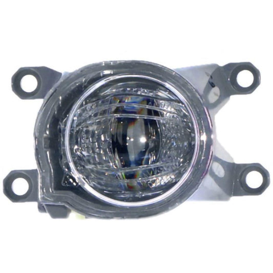 APG All Crash Fog Lamp Passenger Side OEM suits Toyota Hilux GUN126R/136R 2020 On TIO-21062LHG