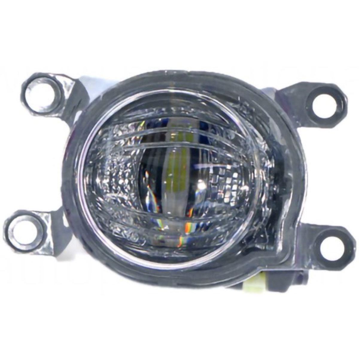 APG All Crash Fog Lamp Driver Side OEM suits Toyota Hilux GUN126R/136R 2020 On TIO-21062RHG