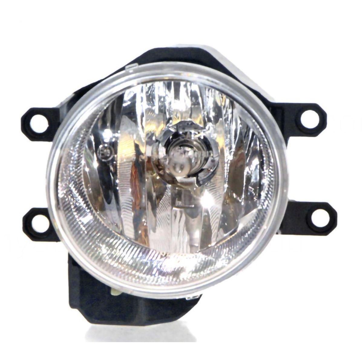 APG All Crash Fog Lamp Passenger Side OEM suits Toyota Kluger TKL-21060LHG