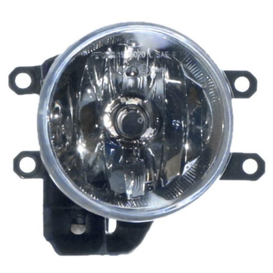 APG All Crash Fog Lamp Passenger Side Certified suits Toyota Kluger TKL-21060LHQ
