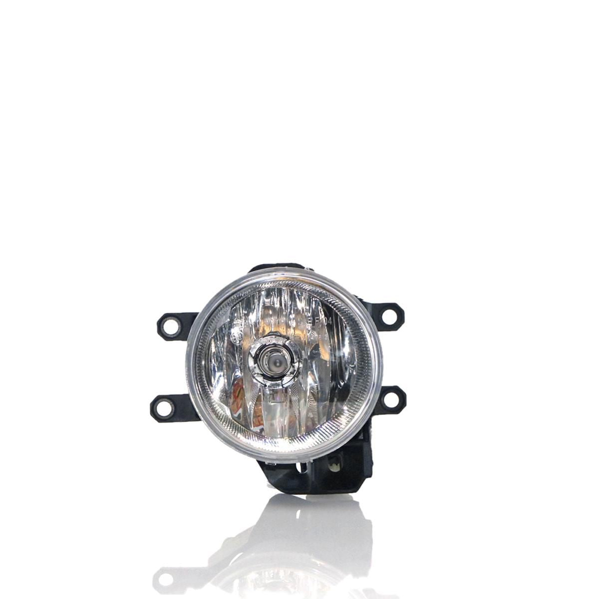 APG All Crash Fog Lamp Drivers Side OEM suits Toyota Kluger TKL-21060RHG