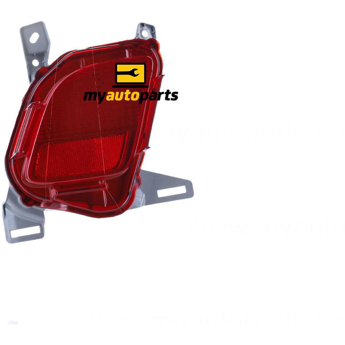 APG All Crash Toyota Kluger OEM Rear Bar Lamp Passenger Side 12/2013 to 11/2019 - 814900E020 TKL-21070LHG