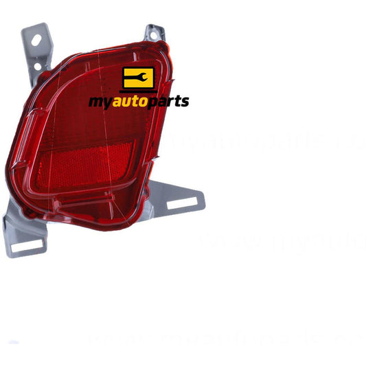 APG All Crash Toyota Kluger OEM Rear Bar Lamp Passenger Side 12/2013 to 11/2019 - 814900E020 TKL-21070LHG