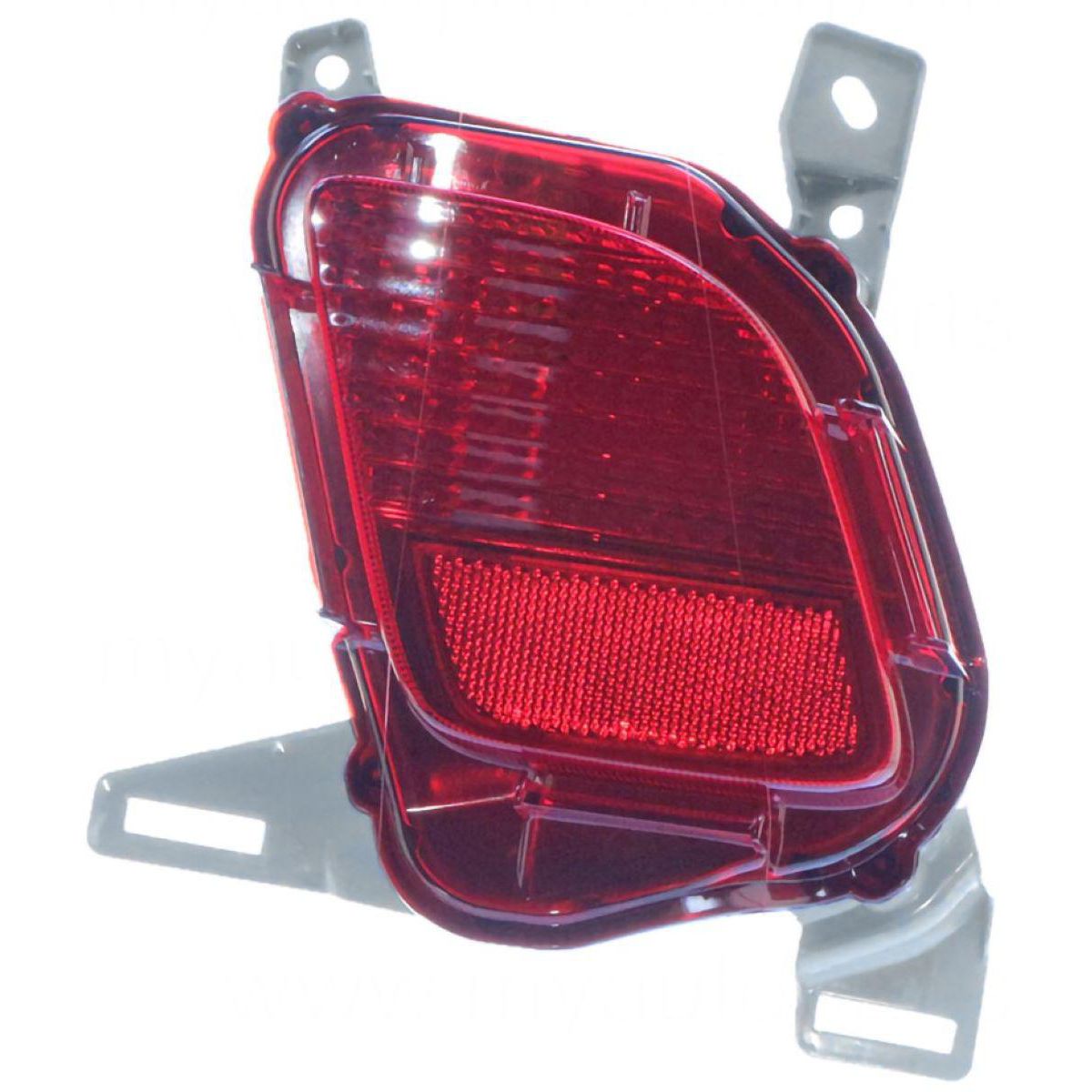 APG All Crash Toyota Kluger OEM Rear Bar Lamp Drivers Side 12/2013 to 11/2019 - 814800E020 TKL-21070RHG