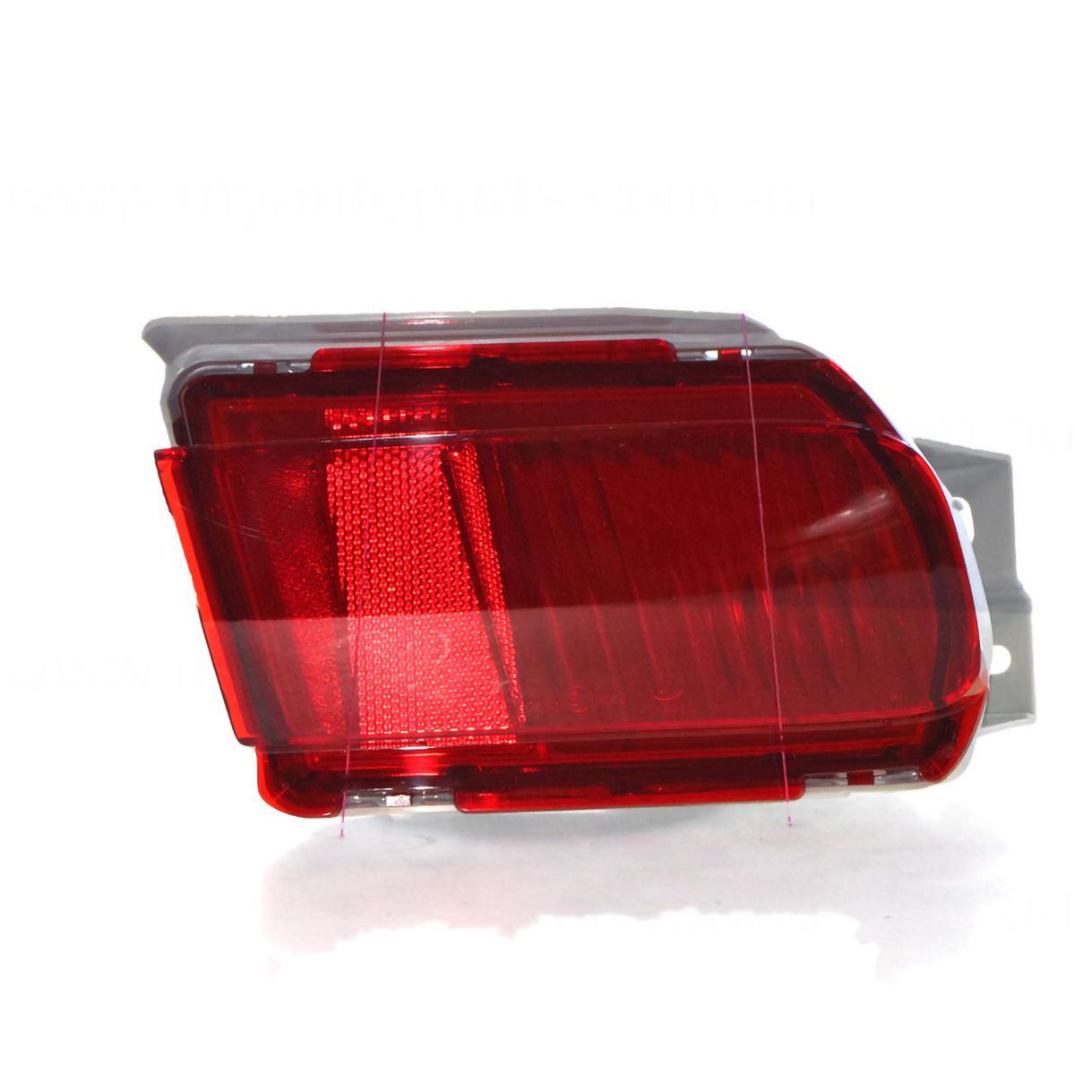 APG All Crash Rear Bar Lamp Drivers Side OEM suits Toyota Prado TLI-21070RHG