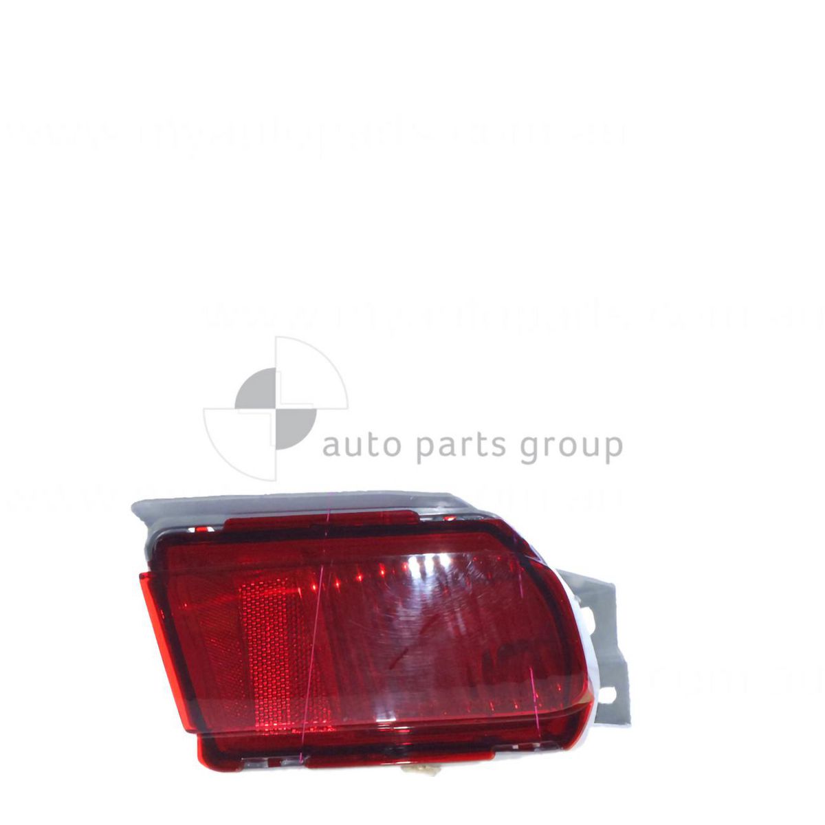 APG All Crash Rear Bar Lamp Drivers Side Certified suits Toyota Prado TLI-21070RHQ